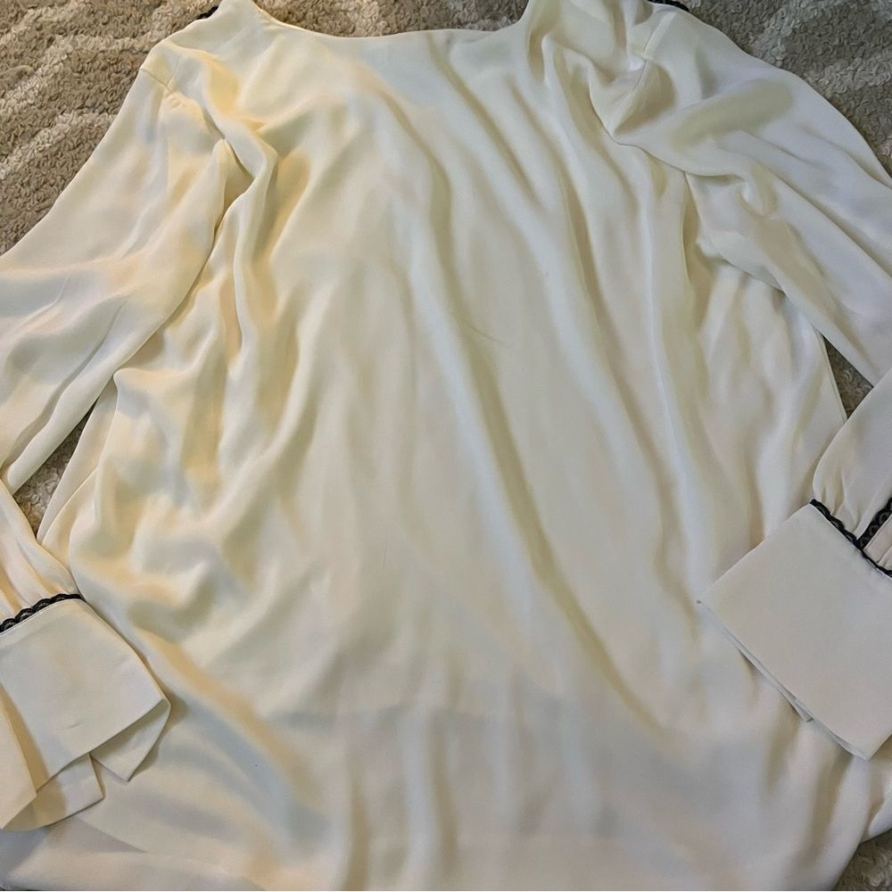 Jason Wu shirt size M - Picture 8 of 8